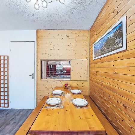 Studio Les Tommeuses - Val Claret-28 By Interhome Tignes Εξωτερικό φωτογραφία