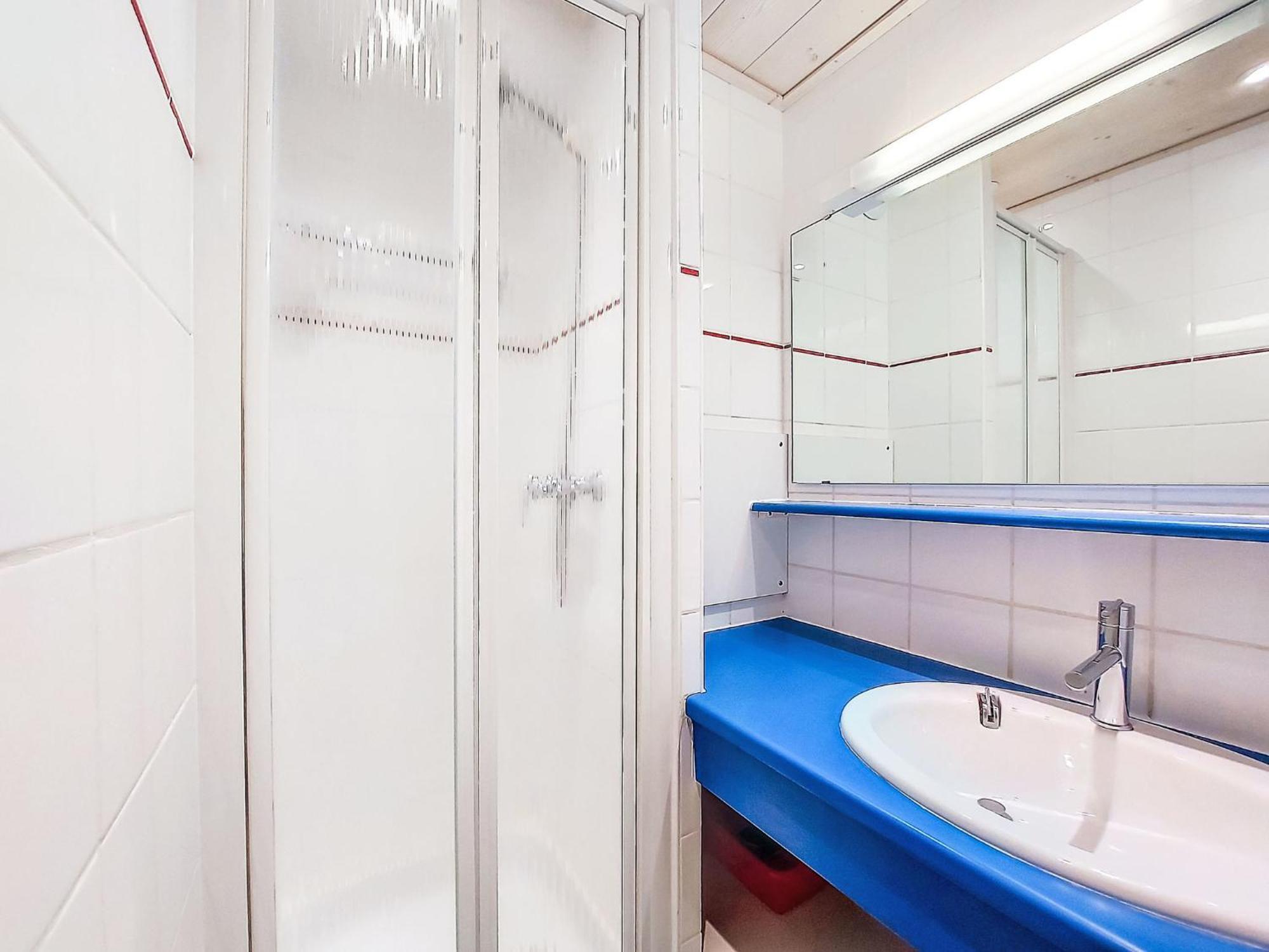 Studio Les Tommeuses - Val Claret-28 By Interhome Tignes Εξωτερικό φωτογραφία
