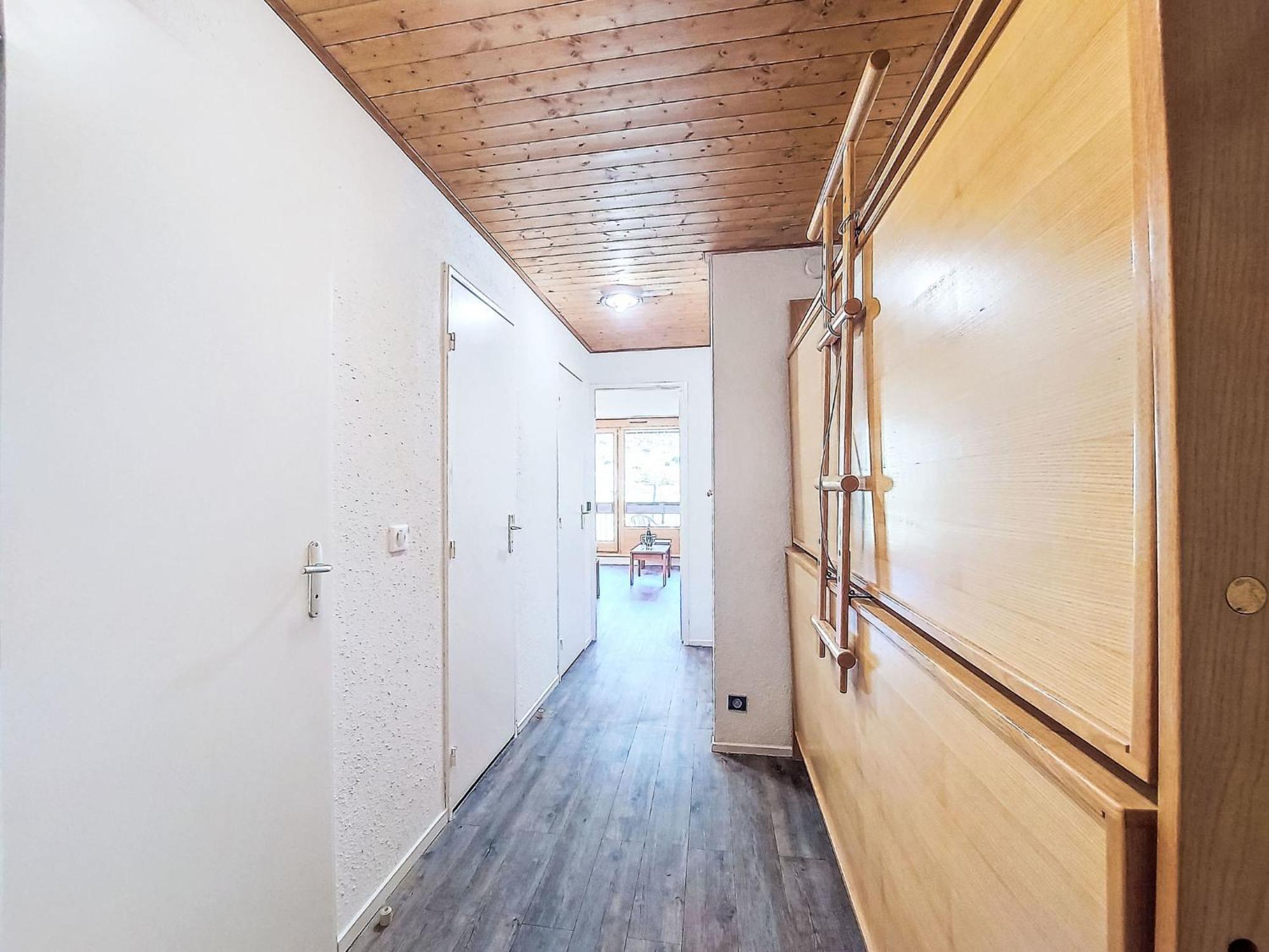 Studio Les Tommeuses - Val Claret-28 By Interhome Tignes Εξωτερικό φωτογραφία